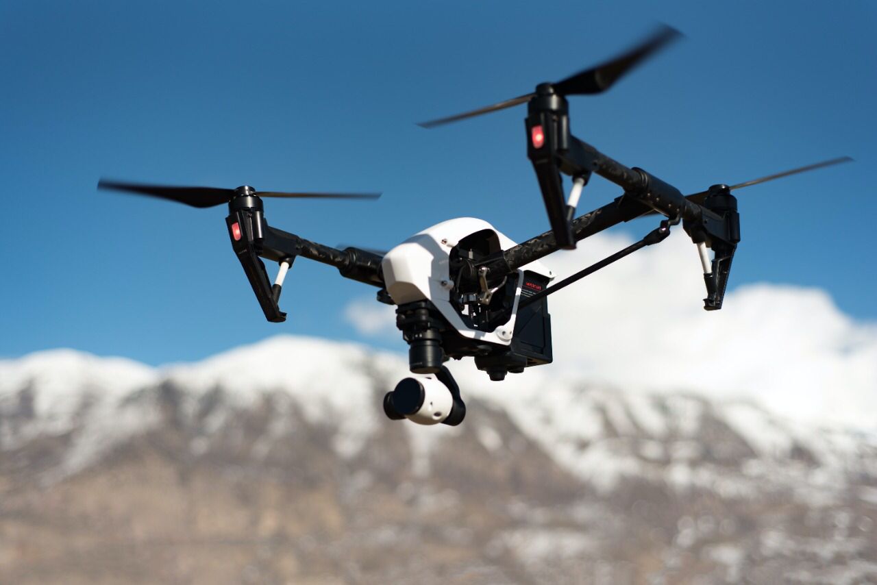 Our Drones