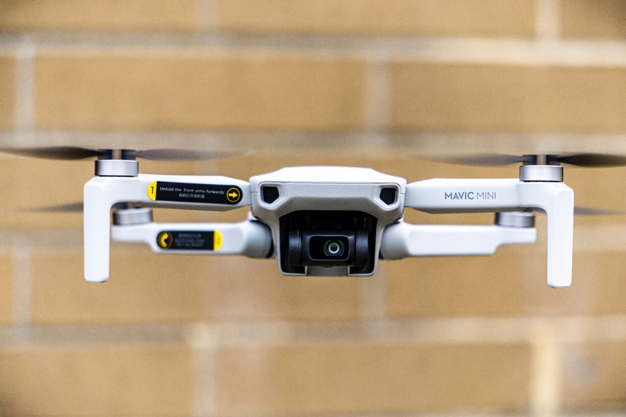 Our Drones