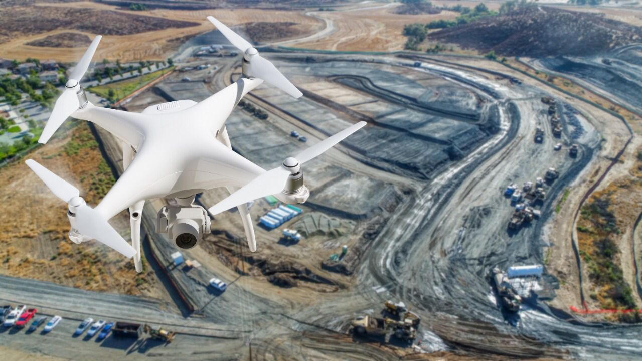 Our Drones